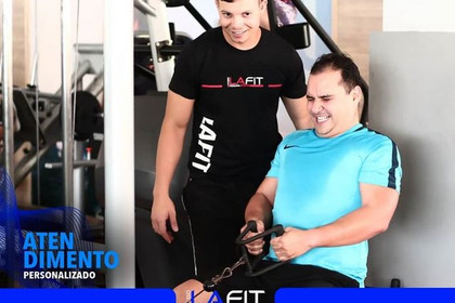 Imagem 4 da galeria do parceiro Studio Lafit