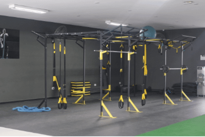 Imagem 5 da galeria do parceiro Sparta Fitness