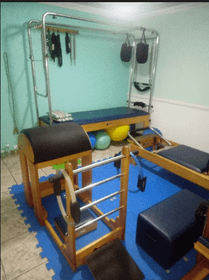 Imagem 2 da galeria do parceiro Fisio Art Pilates & Fisio Fit