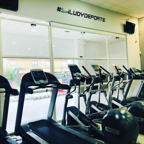 Imagen 2 de la galería del partner Hecsport