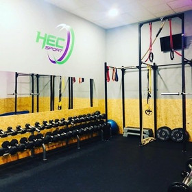 Imagen 3 de la galería del partner Hecsport
