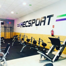Imagen 4 de la galería del partner Hecsport