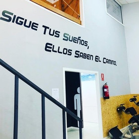 Imagen 6 de la galería del partner Hecsport