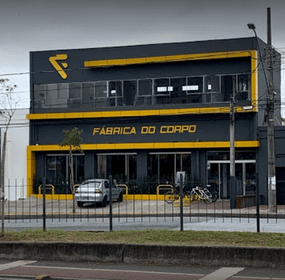 Imagem 1 da galeria do parceiro Academia Fabrica do Corpo