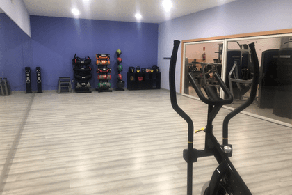 Imagen 8 de la galería del partner Hecsport