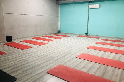 Imagen 9 de la galería del partner Hecsport