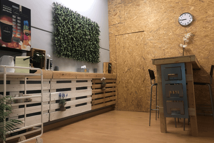 Imagen 10 de la galería del partner Hecsport