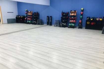 Imagen 11 de la galería del partner Hecsport