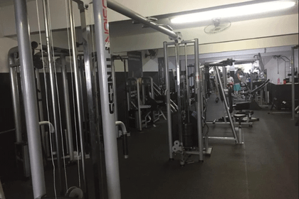 Imagem 7 da galeria do parceiro Black Fit Academia