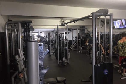 Imagem 9 da galeria do parceiro Black Fit Academia