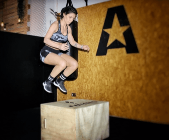 Imagem 1 da galeria do parceiro Swah Cross e Pilates