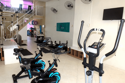 Imagem 3 da galeria do parceiro Studio Ana Labat - Pilates e Funcional