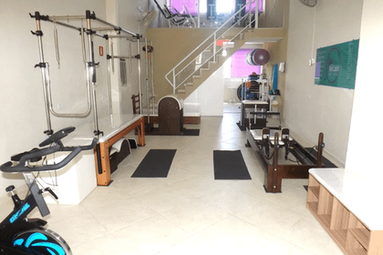 Imagem 4 da galeria do parceiro Studio Ana Labat - Pilates e Funcional