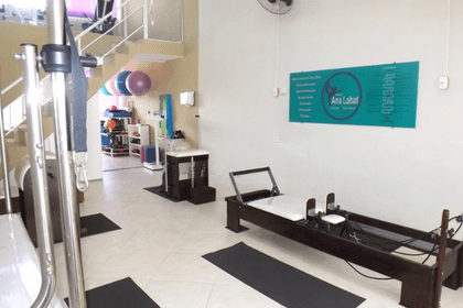 Imagem 5 da galeria do parceiro Studio Ana Labat - Pilates e Funcional
