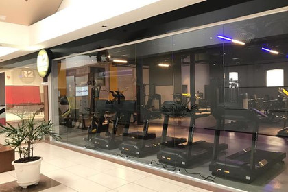 Imagem 1 da galeria do parceiro R2 Academia
