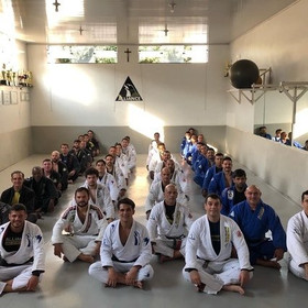 Imagem 2 da galeria do parceiro Academia Coliseu