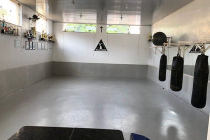Imagem 3 da galeria do parceiro Academia Coliseu