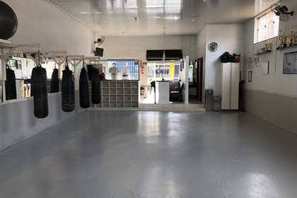 Imagem 4 da galeria do parceiro Academia Coliseu
