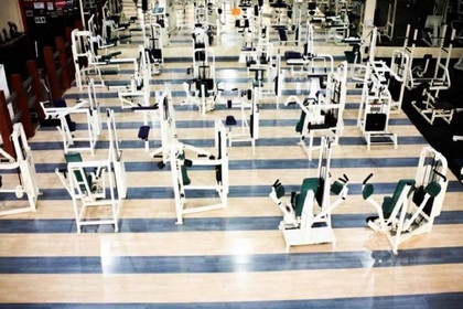 Imagen 3 de la galería del partner Profit Sportclub