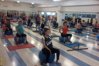 Imagen 6 de la galería del partner Profit Sportclub