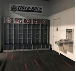 Image 2 from Tiger Rock Martial Arts partner gallery