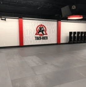 Image 3 from Tiger Rock Martial Arts partner gallery