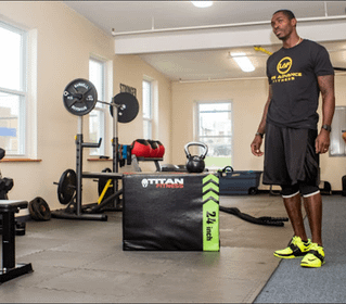 Image 1 from Life Advance Fitness partner gallery