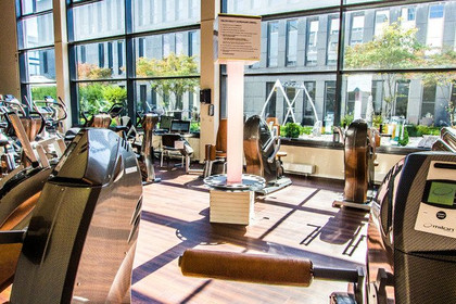 Bild 1 von Pro Health Club Partnergalerie