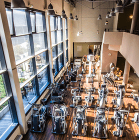 Bild 3 von Pro Health Club Partnergalerie