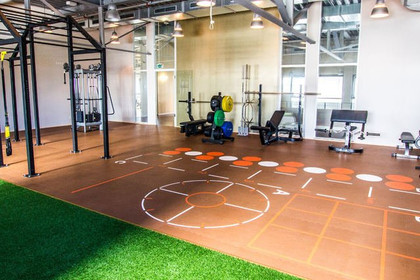 Bild 4 von Pro Health Club Partnergalerie