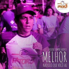 Imagem 1 da galeria do parceiro Fator 3 Shopping Iguatemi
