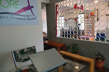 Imagem 5 da galeria do parceiro STUDIO CORE