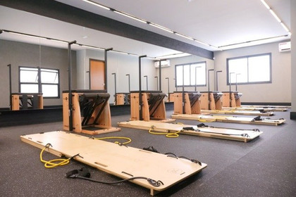 Imagem 2 da galeria do parceiro VOLL Pilates Studio - Campinas