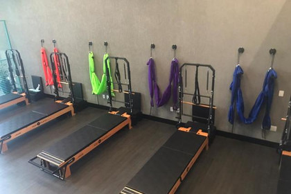 Imagem 6 da galeria do parceiro VOLL Pilates Studio - Campinas