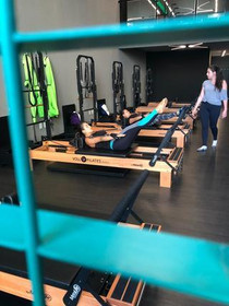 Imagem 8 da galeria do parceiro VOLL Pilates Studio - Campinas