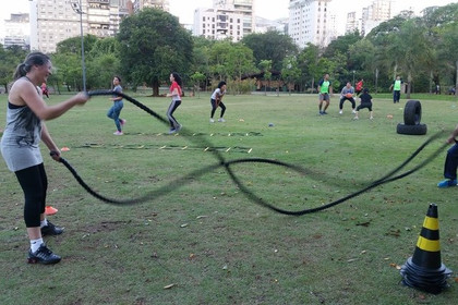 Imagem 1 da galeria do parceiro Ginástica Assessoria