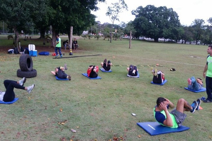 Imagem 2 da galeria do parceiro Ginástica Assessoria