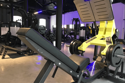 Imagem 2 da galeria do parceiro R2 Academia