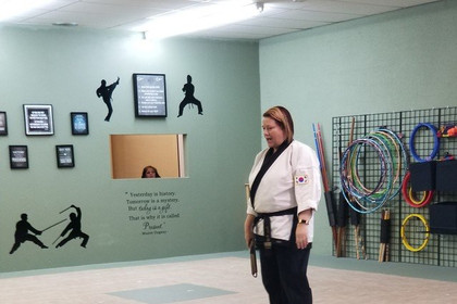 Image 1 from Family Martial Arts Academy partner gallery