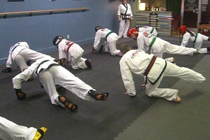 Image 4 from Family Martial Arts Academy partner gallery