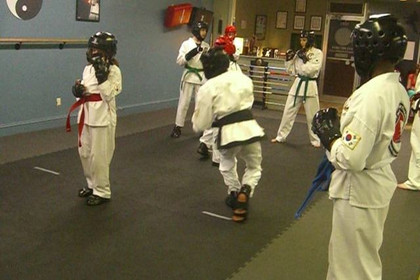 Image 5 from Family Martial Arts Academy partner gallery