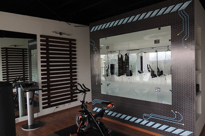 Imagen 1 de la galería del partner Nova Fit / Queretaro