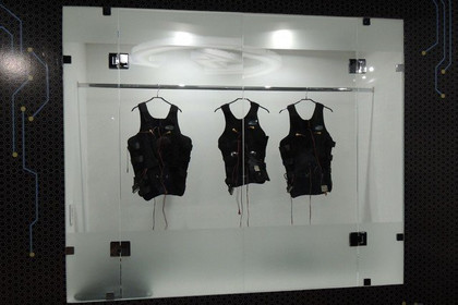 Imagen 3 de la galería del partner Nova Fit / Queretaro
