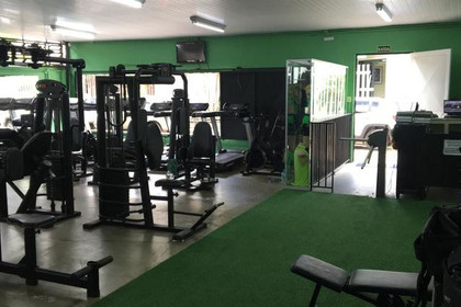 Imagem 5 da galeria do parceiro Saa Treinamento Esportivo