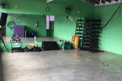 Imagem 6 da galeria do parceiro Saa Treinamento Esportivo