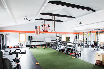 Image 1 from XIP Training Systems partner gallery