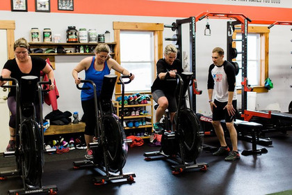 Image 2 from XIP Training Systems partner gallery
