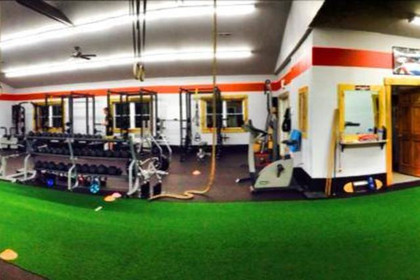 Image 4 from XIP Training Systems partner gallery