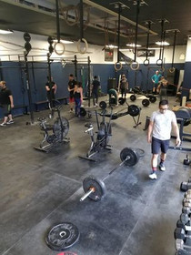 Image 2 from Tinner Hill CrossFit partner gallery