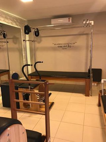 Imagem 4 da galeria do parceiro CDR Pilates